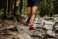 Choosing the Right Shoes for Trail Running