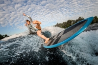 Common Ankle Injuries Among Surfers