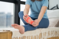 Plantar Heel Pain