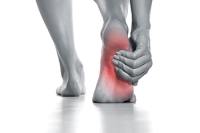 Managing Heel Pain