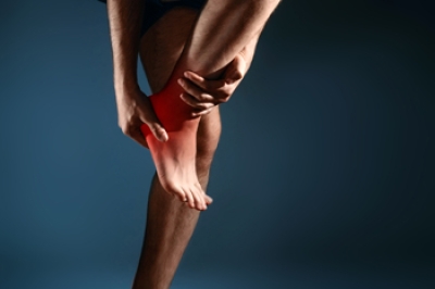 What You Should Know About Heel Pain