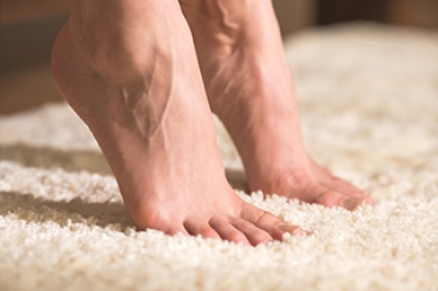 Benefits of Toe Exercises
